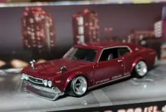 2025年最新】ホットウィール ローレルの人気アイテム - メルカリ