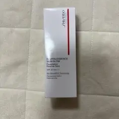 資生堂 エッセンス スキングロウ ファンデーション 160 Shell