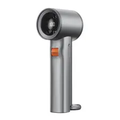 ✨ハンディファン✨強力 静音 手持ち扇風機 小型 軽量 100段階風力調節