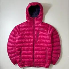希少カラー⭐️】極美品！Columbia ダウンジャケット ピンク - メルカリ