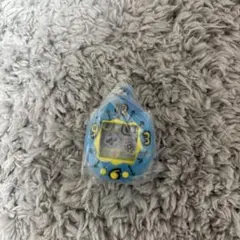 たまごっち カプセルトイ