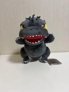 GODZILLA サウンドギミック付きぬいぐるみ２