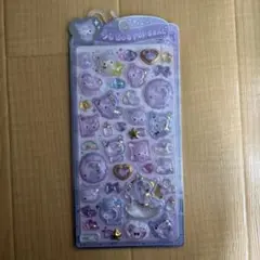 新品　うるちゅる　POP SEAL クロミ