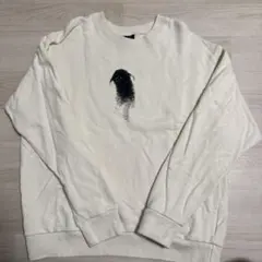 米津玄師 '19 脊椎がオパールになる頃 スウェット Lサイズ