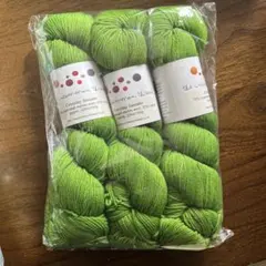 The Uncommon thread ,Everyday Sweater3かせ