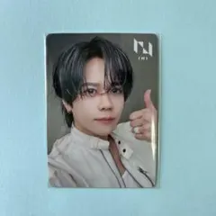 藤牧京介 選出店舗トレカ