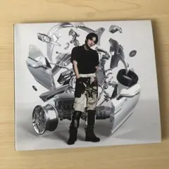 NCT127 2baddies digipack デジパック  ジョンウ