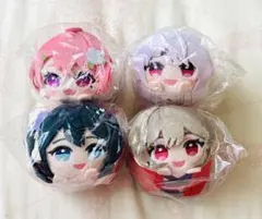 にじさんじ　極楽湯　椎名唯華　笹木咲　フレン・E・ルスタリオ　もちころりん