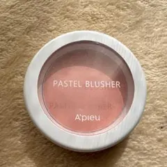 A'pieu チーク PK3のサムネイル