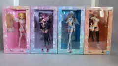 2.5次元の誘惑　天使空挺隊ver。セット