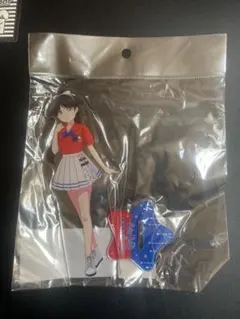 ラブライブ！サンシャイン!! ゲーマーズ 厚くて大き目アクリルスタンド 