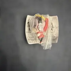 CR つまんでつなげてますこっと だるまいずごっと