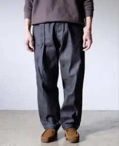2026年最新】blurhms メンズ デニム・ジーンズの人気アイテム - メルカリ