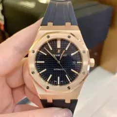 AUDEMARS PIGUET 自動巻き腕時計