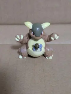 モンコレ ミルタンク ポケモン フィギュア 初期 TOMY刻印 - メルカリ