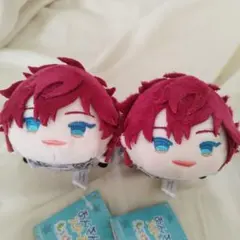 天城一彩　もちもちマスコットPS vol.7 2個セット