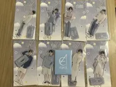 2025年最新】epex アクスタの人気アイテム - メルカリ