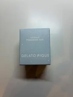 GELATO PIQUE LIP BALM FRAGRANCE FREEのサムネイル