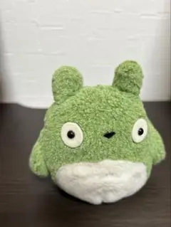 となりのトトロ ぬいぐるみ マスコットのサムネイル