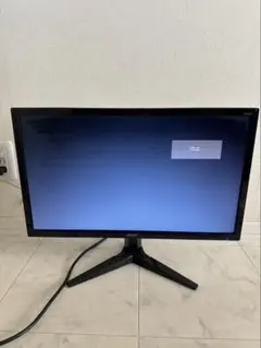 Acer ゲーミングモニター SigmaLine KG221Q Abmix