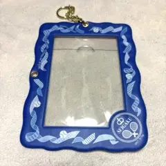 テニミュ　ブロマイドケース 青学