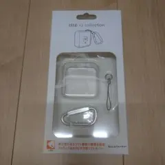 あんしんウォッチャー ソフトカバー クリア