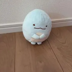 스밋코구라시 とかげ ぬいぐるみ