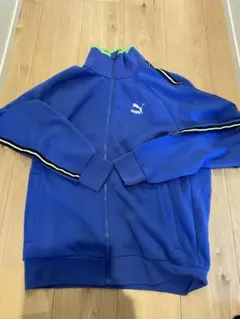 PUMA SPORT セットアップ　Mのサムネイル