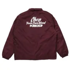 PORKCHOP Opening Anniversary BOA COACH