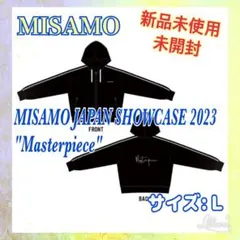 2025年最新】MiSaMo パーカーの人気アイテム - メルカリ