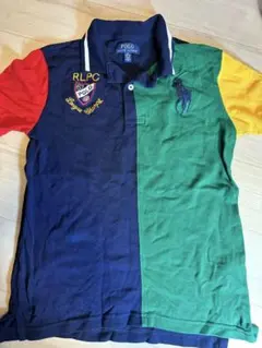 POLO RALPH LAUREN 長袖 ビッグポニー SWAG 00s y2k - メルカリ