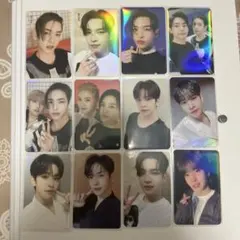 CRAVITY アレン まとめ売り② THE AWAKENING