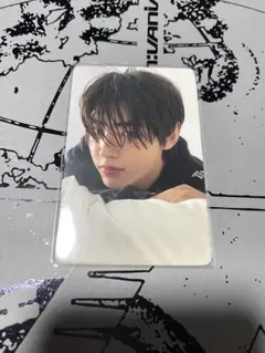 ENHYPEN ソンフン daydream yzy トレカ