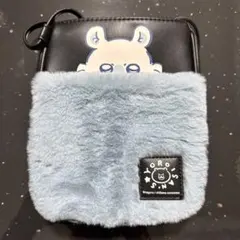 GU ちいかわ　モモンガ　トートバッグ