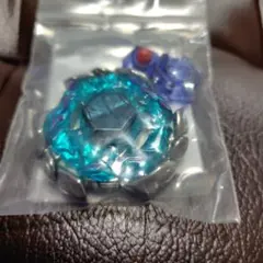 ベイブレードバースト 超絶アキレス氷剣 コロコロコミック限定 非売品