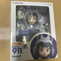 らくらくメルカリ便対応】ねんどろいど アライグマ - メルカリ