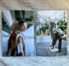 大倉空人 自撮りトレカ コンプ＋1枚 大倉空人 写真集 グッズ 自撮り トレカ 原因は自分にある げんじ