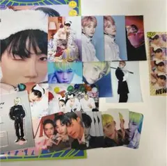 THE BOYZ ドボイズグッズ ニュー セット
