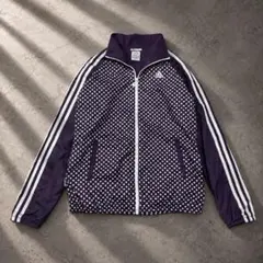 adidasジャージ 水玉ベイビーわるきゅーれ 杉本ちさと 高石あかり