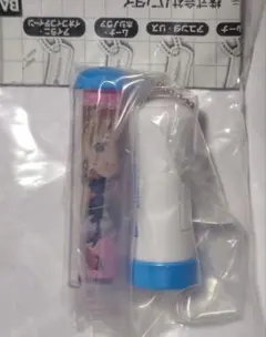 ホロライブ ミニチュアペンライトチャーム1 アユンダ・リス