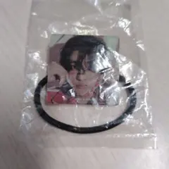 ENHYPEN カプセルヘアゴム ジェイク