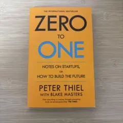 ZERO to ONE