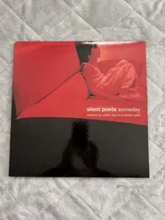 2026年最新】SILENT poets レコードの人気アイテム - メルカリ
