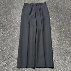 80s 90sポリギャバ サマースラックス vintageのサムネイル