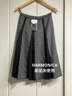 HARMONICA ハーモニカ スカート