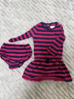 Ralph Lauren ワンピースセット