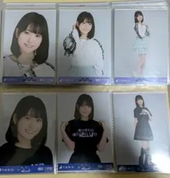 増田三莉音 生写真