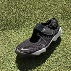 美品24 NIKE AIR RIFT ナイキ エアリフト ブリーズ HC106