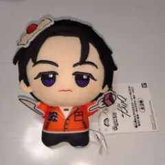 超人的シェアハウスストーリー カリスマ ちびぐるみ 伊藤ふみや