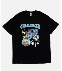 CHALLENGER VERSUS TEE Lのサムネイル